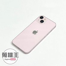 【蒐機王】Apple iPhone 13 128G 90%新 粉色【可用舊3C折抵購買】C8605-6