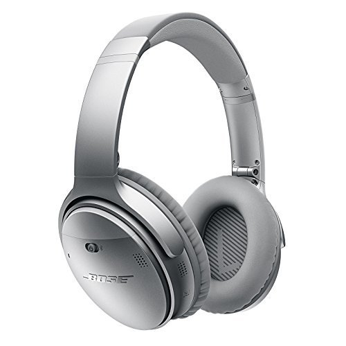 【川匯】最超值! BOSE QuietComfort 35 QC35 II APPLE 耳罩式 耳機 降噪 質感銀