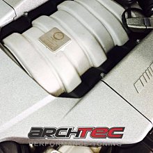 德朋國際 / Archtec ECU 電腦編程/程式改裝 M-Benz W204 C63