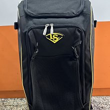 = 威勝 運動用品 = LS GAMER BAG V 系列 中型棒、壘後背包 LB15386N00001