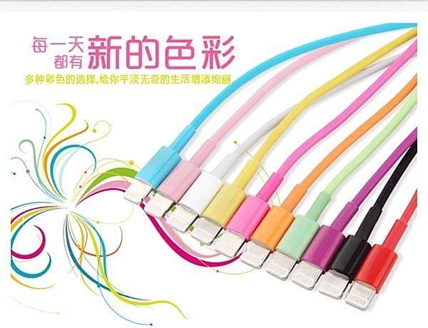 Entalent iphone 5/5S/5C/6/6S/7/8/x 絕不會出現警告 傳輸充電--阿晢3C