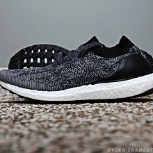 【HYDRA】Adidas Originals Ultra Boost Uncaged 深灰 GS 慢跑【BA8295】