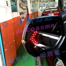 【小鳥的店】本田 2017-20 CR-V5 CRV 5代 專用 LED 方向燈 鉻鏡 鏡片 雙箭頭 卡榫式 台製