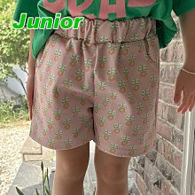 3XL~5XL ♥褲子(PINK) BIEN JOIE-2 24夏季 BJE240430-020『韓爸有衣正韓國童裝』~預購