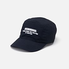 【日貨代購CITY】2023AW NEIGHBORHOOD JET CAP 帽子 現貨