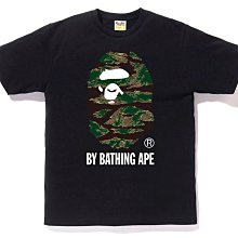 【日貨代購CITY】2020SS APE BAPE TIGER CAMO BY BATHING TEE 短T 現貨