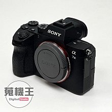 【蒐機王】Sony A73 A7 III A7M3 單機身 公司貨 快門數 : 9858次【歡迎舊3C折抵】C7854-6