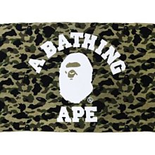 【日貨代購CITY】2020SS A BATHING APE 1ST CAMO BEACH TOWEL 毛巾 迷彩 現貨