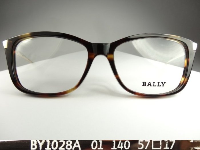 信義計劃 眼鏡 Bally 眼鏡 法國製 膠框 金屬腳 亞洲版 高鼻墊 超大框 光學眼鏡 超越 dunhill