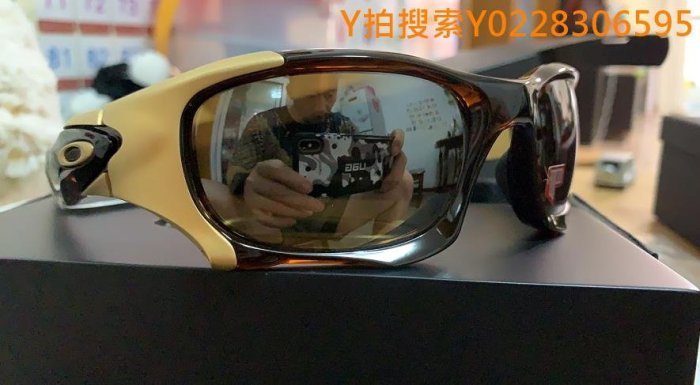 girl代購~正品現貨 美國Oakley Pitboss II高端旗艦款絕版 偏光眼鏡