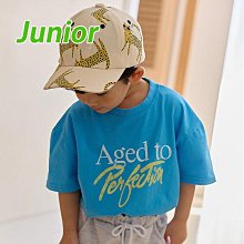 JS~JM ♥上衣(BLUE) MELIKEY-2 24夏季 MY240330-127『韓爸有衣正韓國童裝』~預購