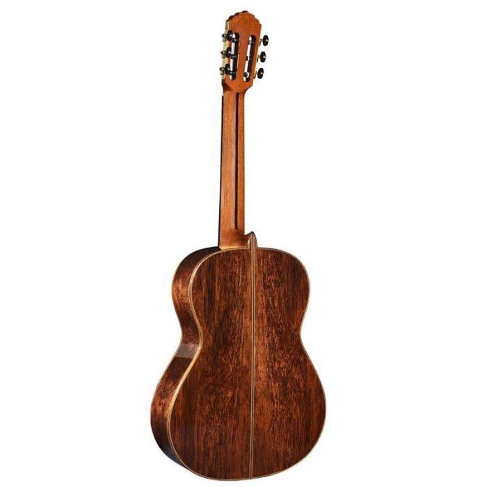 馬達加斯加玫瑰木背側板高端全單古典吉他 萊德里奧手工古典吉他