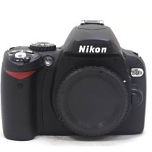 『永佳懷舊』NIKON D40X CCD 單機身 公司貨  no.2107342  ~中古品~