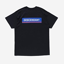 【日貨代購CITY】2020AW DESCENDANT HORIZON SS TEE DCDT 目錄隱藏款 短T 現貨