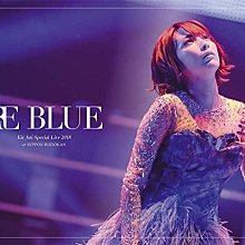 [藍光BD] - 藍井艾露 2018 日本武道館演唱會 Eir Aoi Special Live 2018