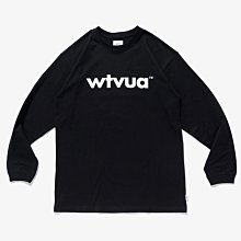 【日貨代購CITY】2021SS WTAPS WTVUA L/S 新LOGO 西山徹 余文樂 字體 長T 現貨