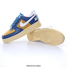 DEFEATED x Nike Air Force 1’07 Low SPDunk VS AF1DM8462-400