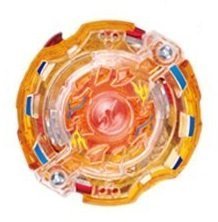 現貨正版 TAKARA TOMY 戰鬥陀螺 BURST B-87 B87 確定版 08 橘色 牢獄海蛇 6G.Nt 全新