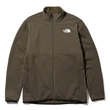 【日貨代購CITY】THE NORTH FACE Hybrid Nylon Fleece Jacket NL72081R