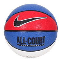 NIKE EVERYDAY ALL COURT 8P 7號籃球(室內 室外「N100436947007」≡排汗專家≡