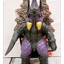 =海神坊=BANDAI 723523 超人力霸王怪獸軟膠 奈奧蓋加雷德 鹹蛋超人奧特曼公仔手腳可動人偶模型擺飾經典收藏品