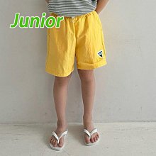 JS~JL ♥褲子(YELLOW) RODA J-2 24夏季 ROD240423-023『韓爸有衣正韓國童裝』~預購