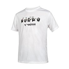 VICTOR 男2024年高雄大師賽短袖T恤(吸濕排汗 乾爽舒適 休閒 上衣「T-VKO24A」≡排汗專家≡