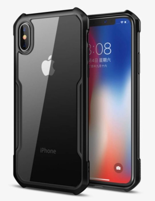 彰化手機館 iPhone8 甲殼 防摔殼 訊迪 手機殼 手機保護殼 XUNDD 甲殼蟲 雙料背蓋 iPhone8+