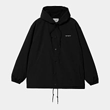 【日貨代購CITY】2023AW CARHARTT WIP Hooded Coach Jacket 連帽 教練 外套 現貨 I032247