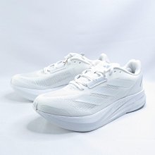 ADIDAS IE9671 DURAMO SPEED M 男款 慢跑鞋 運動鞋 白【iSport愛運動】