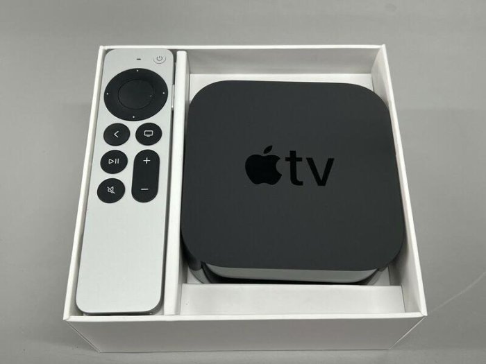 Apple TV  A1625  32G
