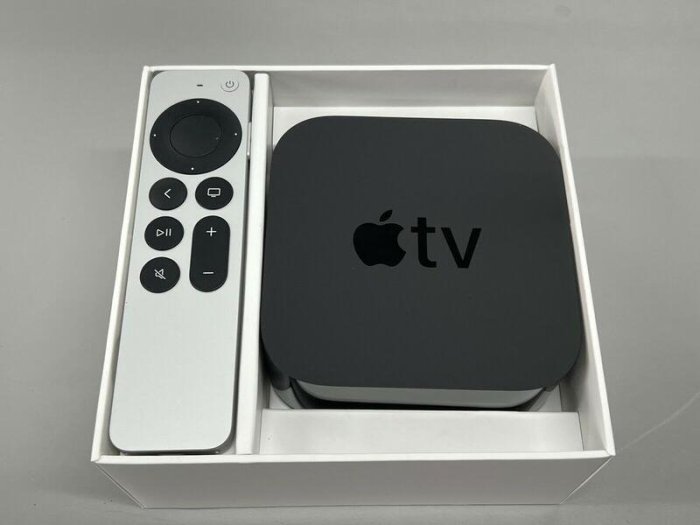 最新Apple TV HD 第2代32GB※台北快貨※32G A1625 | Yahoo奇摩拍賣