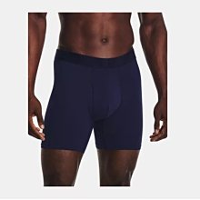 *wen~怡棒壘 UNDER ARMOUR 男6吋運動內褲 2件組 (1363623-466) 版型偏大 可議價 先詢問