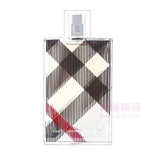 BURBERRY BRIT 風格女香 100ml Tester 包裝【特價】§異國精品§