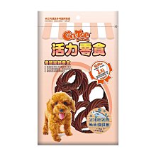 【GooToe 活力零食】CR369火雞肝雞肉鮪魚甜甜圈 150g (狗零食/寵物肉乾) 🔥憶馨🔥【V899】