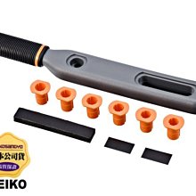 樂速達汽車精品【EE-27】日本精品 SEIKO 汽車座椅頭枕用 安全扶手(後座乘客老人小孩適用)