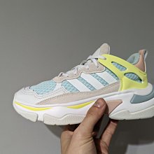 南◇2022 5月 ADIDAS Boujirun 女款 粉彩 慢跑 復古 老爹鞋 厚底 GY7625