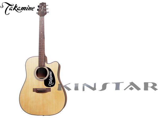 【金聲樂器】日本TAKAMINE D-21C  D-51C 民謠吉他 (贈送超優質6種好康伴手禮！)