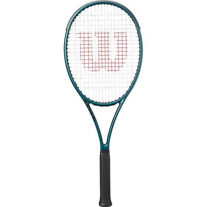 【曼森體育】Wilson Blade 98 V9 網球拍 18*20 305g 控球與速度最大化