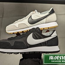 南🔥2023 3月 NIKE AIR PEGASUS 83 麂皮 拼接 休閒 男女 黑DH8229-001 白灰101