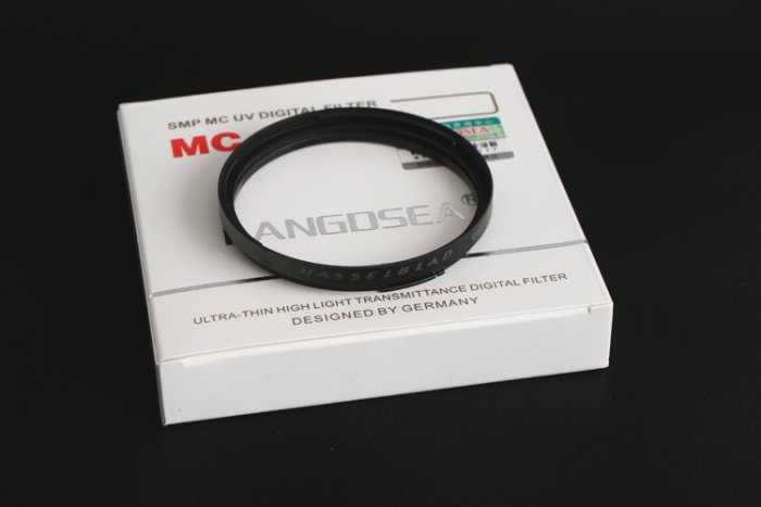 【悠悠山河】特價 德產精品 哈蘇 Hasselblad B60 MC UV 保護鏡 18層鍍膜 CF80,100-250
