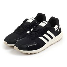 5號倉庫 Adidas 女款慢跑鞋 黑 Retrorun Details 穿搭 舒適 EH1859 C628 現貨