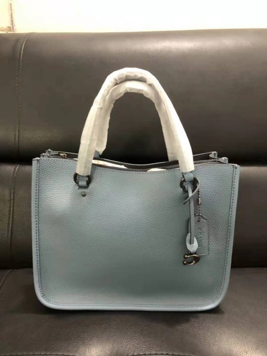 ❤小鹿嚴選❤COACH C3460 TYLER CARRYALL 28 雙層包 復古1955 TOTE 同款式