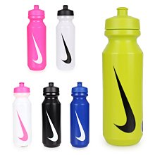 NIKE 大嘴巴水壺2.0(32oz)(慢跑 路跑 自行車 單車 運動水壺【98341676】≡排汗專家≡