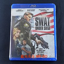 [藍光先生BD] 反恐特警組：十萬火急 SWAT Under Siege