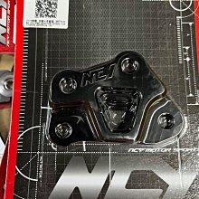 駿馬車業 NCY 對四卡座 267MM 勁戰六代 水冷B FORCE2.0  AUGUR 卡鉗座