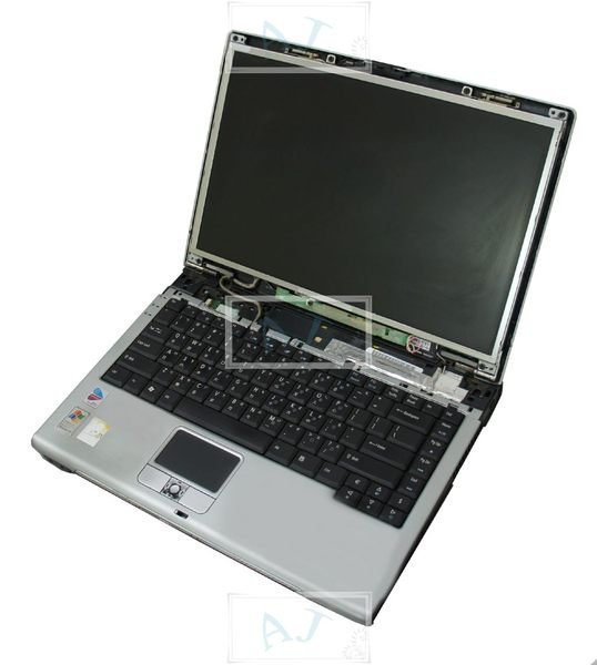 NB研究所-筆電專用 ACER ASPIRE 4520 4520G 4720 4720G 4730 4920 4920G LCD 液晶 螢莫 破裂 反白