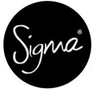 Sigma E06 - WINGED LINER 【愛來客】美國官方授權經銷商 精細斜角眼線刷 斜角刷貓眼眼線刷