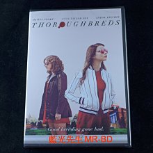 [DVD] - 良種動物 Thoroughbreds