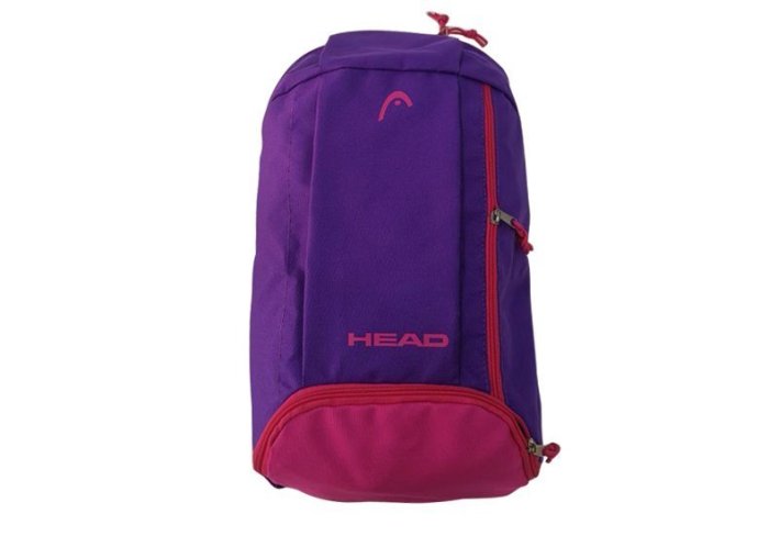 【熱賣精選】【新款】HEAD海德網球包雙肩包多功能網球拍包拍袋手提網球背包